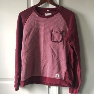 Weekend Offender Category A Sweatshirt